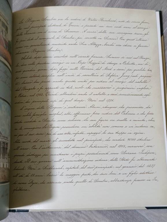 La calma dorata. Ricordi di una dama inglese nelle immagini …