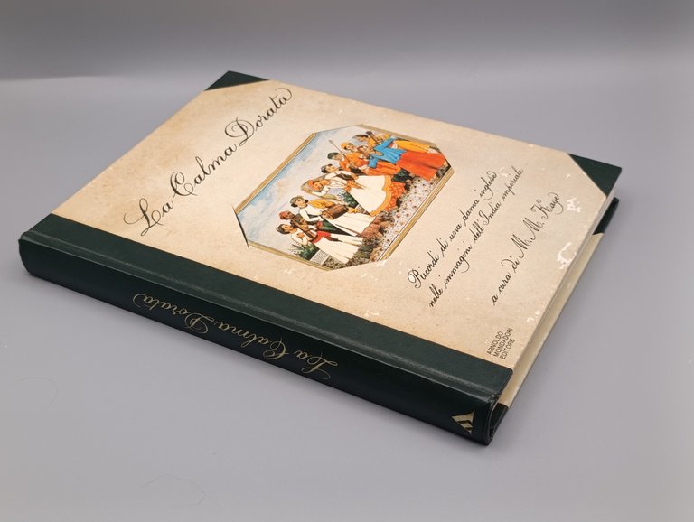 La calma dorata. Ricordi di una dama inglese nelle immagini …