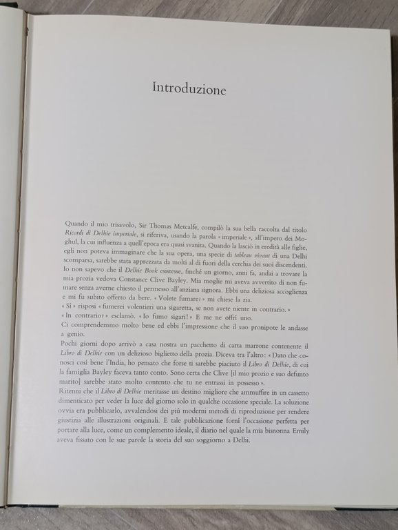 La calma dorata. Ricordi di una dama inglese nelle immagini …