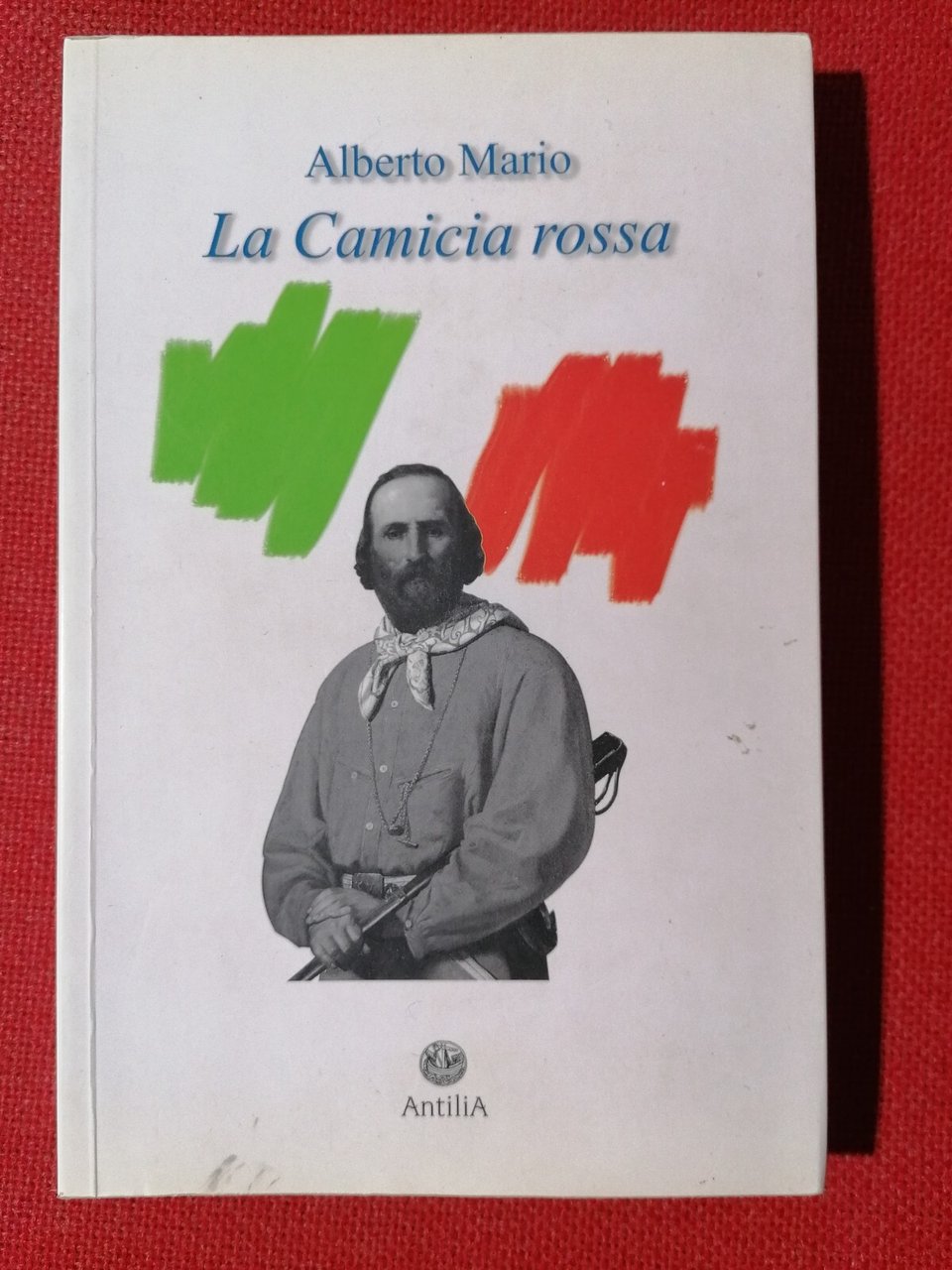 La camicia rossa