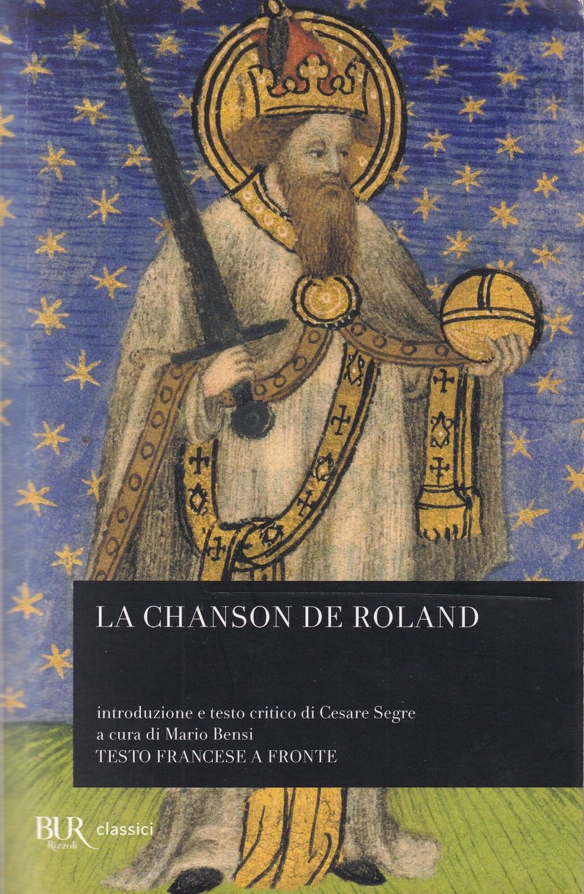 La canzone di Orlando | Immagine principale