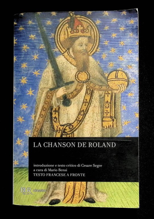 La canzone di Orlando | Immagine Gallery 3