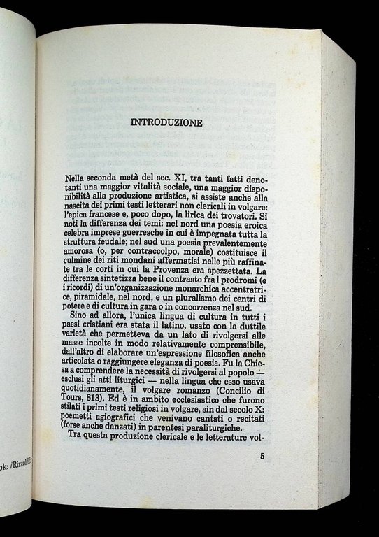 La canzone di Orlando | Immagine Gallery 5