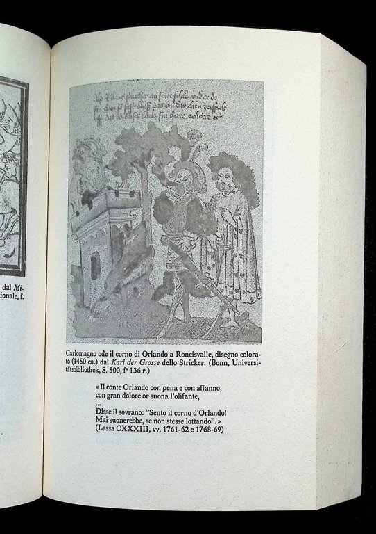 La canzone di Orlando | Immagine Gallery 6