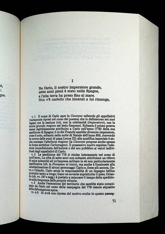 La canzone di Orlando | Immagine Gallery 8