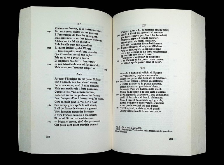 La canzone di Orlando | Immagine Gallery 9