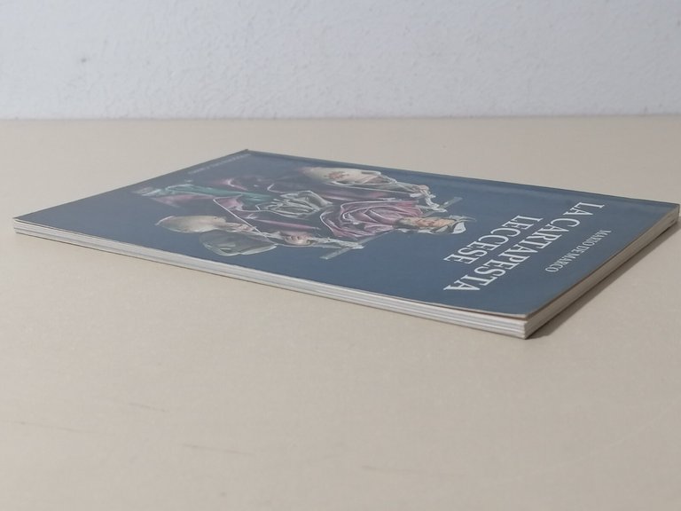 La Cartapesta Leccese Libro Mario De Marco Edizioni Del Grifo …