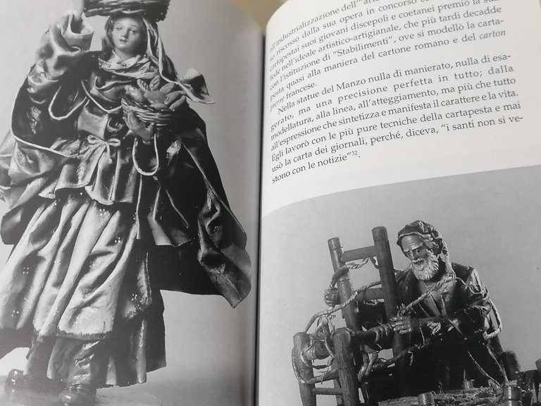 La Cartapesta Leccese Libro Mario De Marco Edizioni Del Grifo …