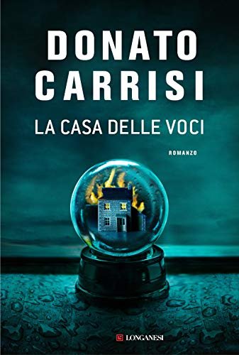 La casa delle voci | Immagine principale