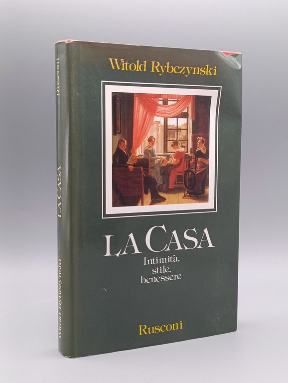 La casa. Intimità, stile, benessere | Immagine Gallery 3