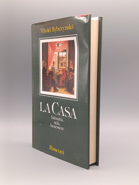 La casa. Intimità, stile, benessere | Immagine Gallery 4