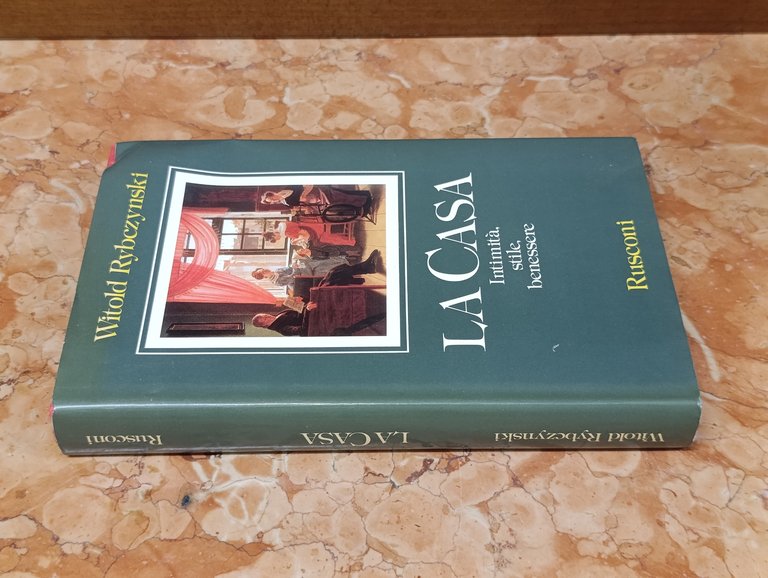 La casa. Intimità, stile, benessere | Immagine Gallery 5