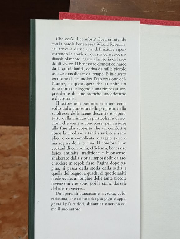 La casa. Intimità, stile, benessere | Immagine Gallery 8