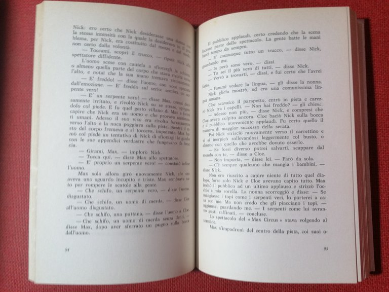 La cassetta dei trucchi