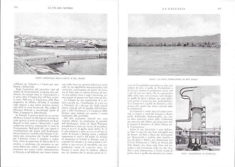 La Caucasia - estratto 1941 | Immagine Gallery 5