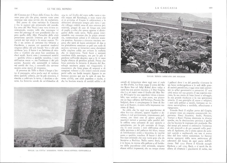 La Caucasia - estratto 1941 | Immagine Gallery 6