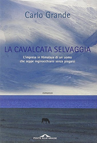 La cavalcata selvaggia | Immagine principale
