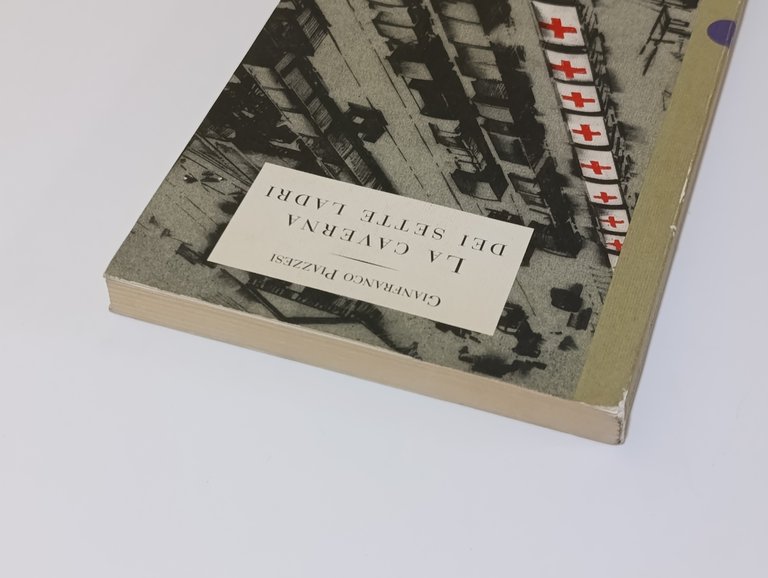 La caverna dei sette ladri | Immagine Gallery 4