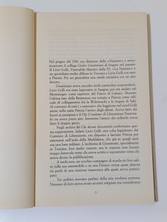 La caverna dei sette ladri | Immagine Gallery 7