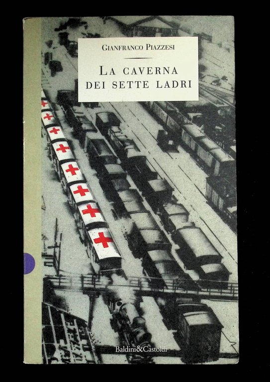 La caverna dei sette ladri | Immagine Gallery 8