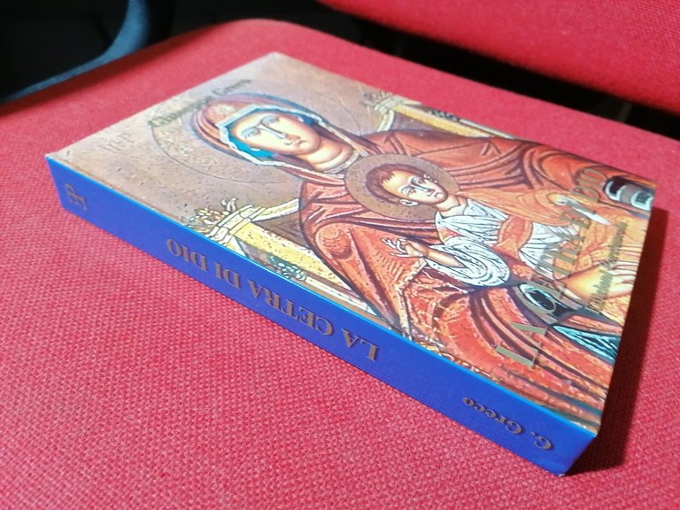 La Cetra di Dio - Giuseppe Greco Libro Edizioni Porziuncola …