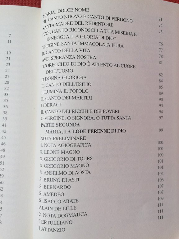 La Cetra di Dio - Giuseppe Greco Libro Edizioni Porziuncola …