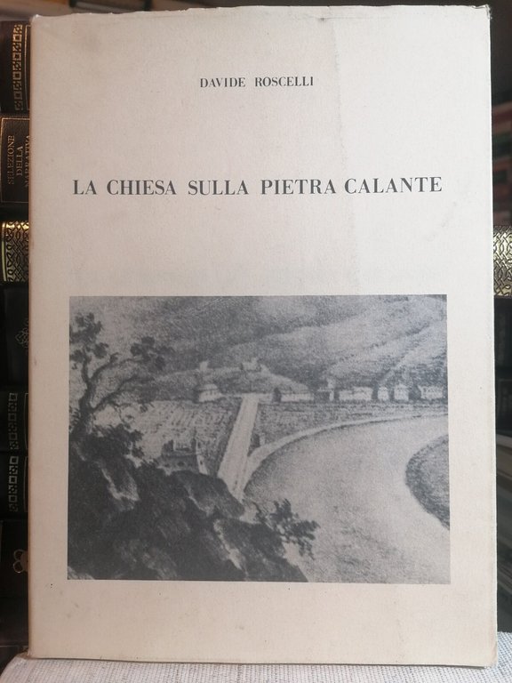 La Chiesa Sulla Pietra Calante Libro Roscelli Restauro Chiesa Sestri …