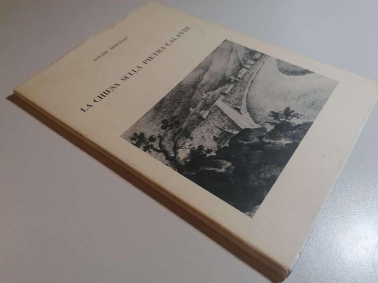 La Chiesa Sulla Pietra Calante Libro Roscelli Restauro Chiesa Sestri …