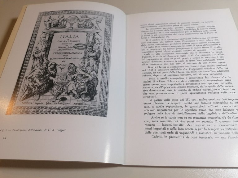 La Chiesa Sulla Pietra Calante Libro Roscelli Restauro Chiesa Sestri …
