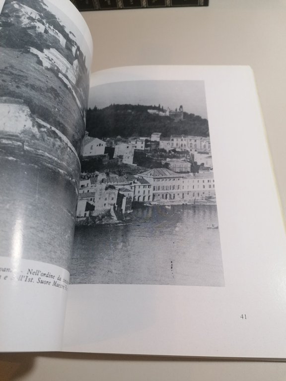 La Chiesa Sulla Pietra Calante Libro Roscelli Restauro Chiesa Sestri …