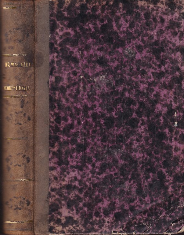 La Chirurgia sui Bambini