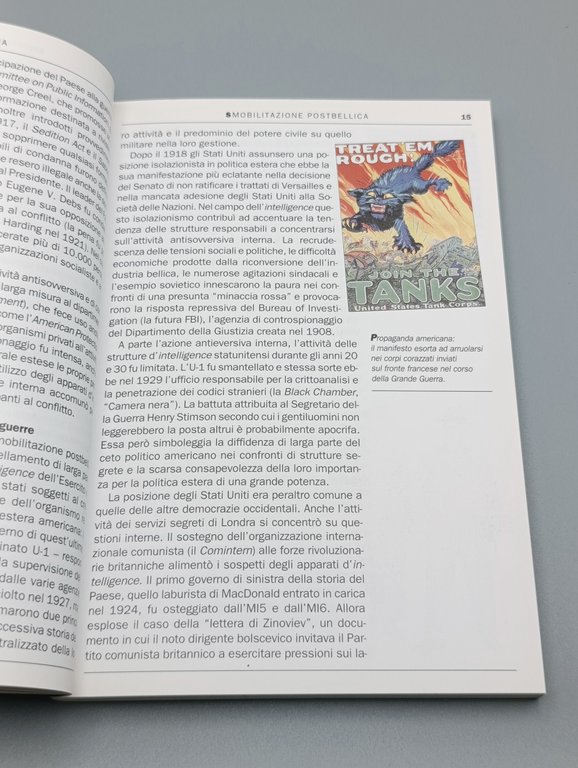 La Cia. Storia dei servizi segreti americani | Immagine Gallery 10