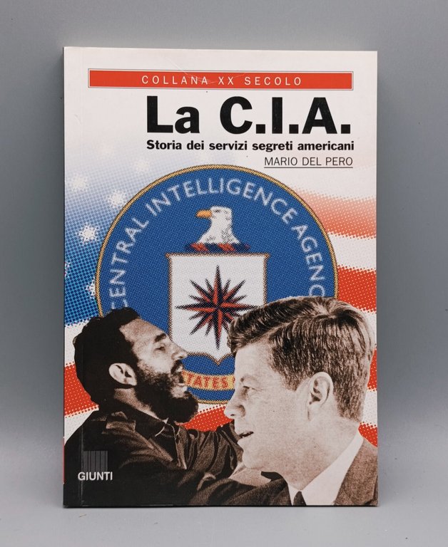 La Cia. Storia dei servizi segreti americani | Immagine Gallery 3
