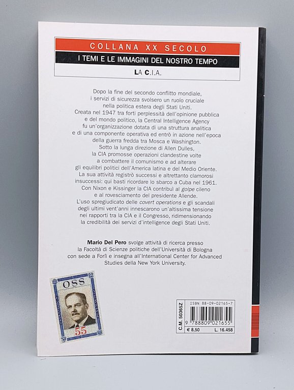 La Cia. Storia dei servizi segreti americani | Immagine Gallery 4