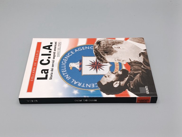 La Cia. Storia dei servizi segreti americani | Immagine Gallery 5