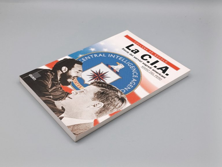 La Cia. Storia dei servizi segreti americani | Immagine Gallery 6