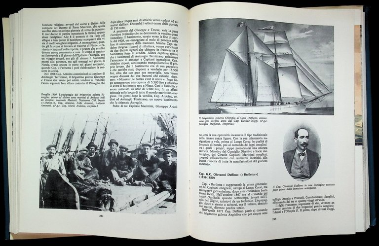 La Città dei Marinai - Libro Flavio Serafini Mursia 1978 … | Immagine Gallery 3