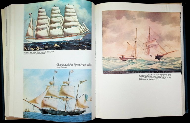 La Città dei Marinai - Libro Flavio Serafini Mursia 1978 … | Immagine Gallery 5