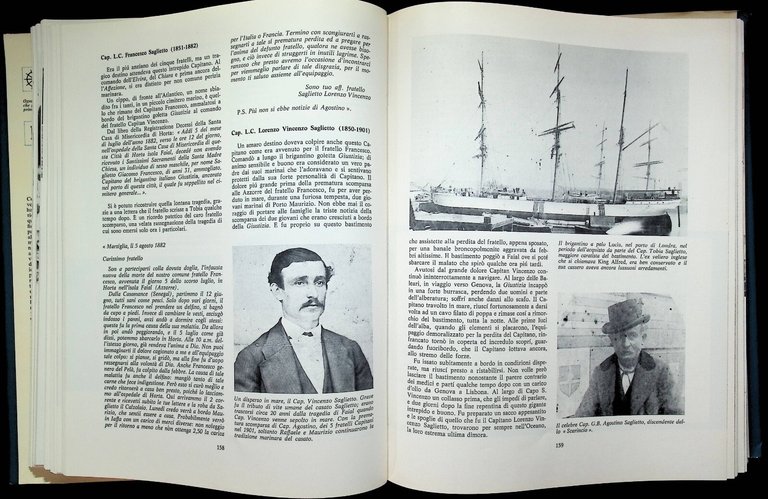La Città dei Marinai - Libro Flavio Serafini Mursia 1978 … | Immagine Gallery 6