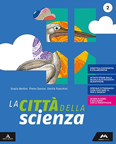 La città della scienza. (Vol. 2) - 9788893242264 | Immagine principale