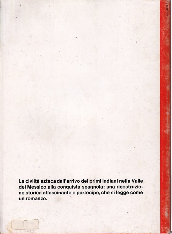 La Civiltà Azteca | Immagine Gallery 2