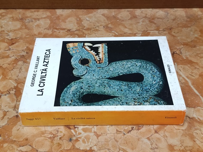 La Civiltà Azteca | Immagine Gallery 3