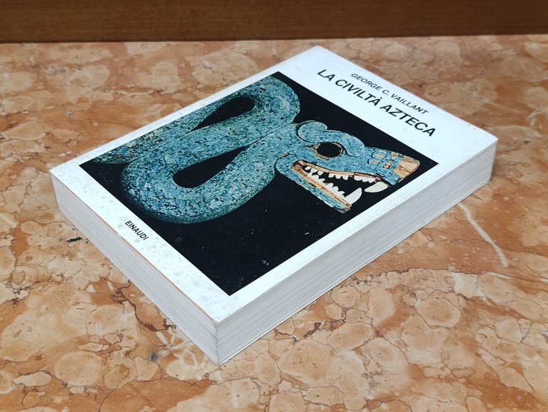 La Civiltà Azteca | Immagine Gallery 4