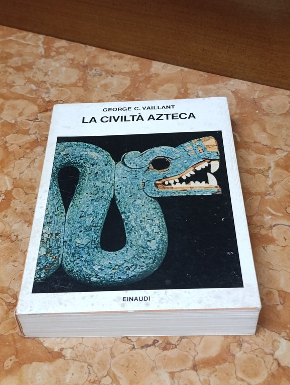La Civiltà Azteca | Immagine Gallery 6
