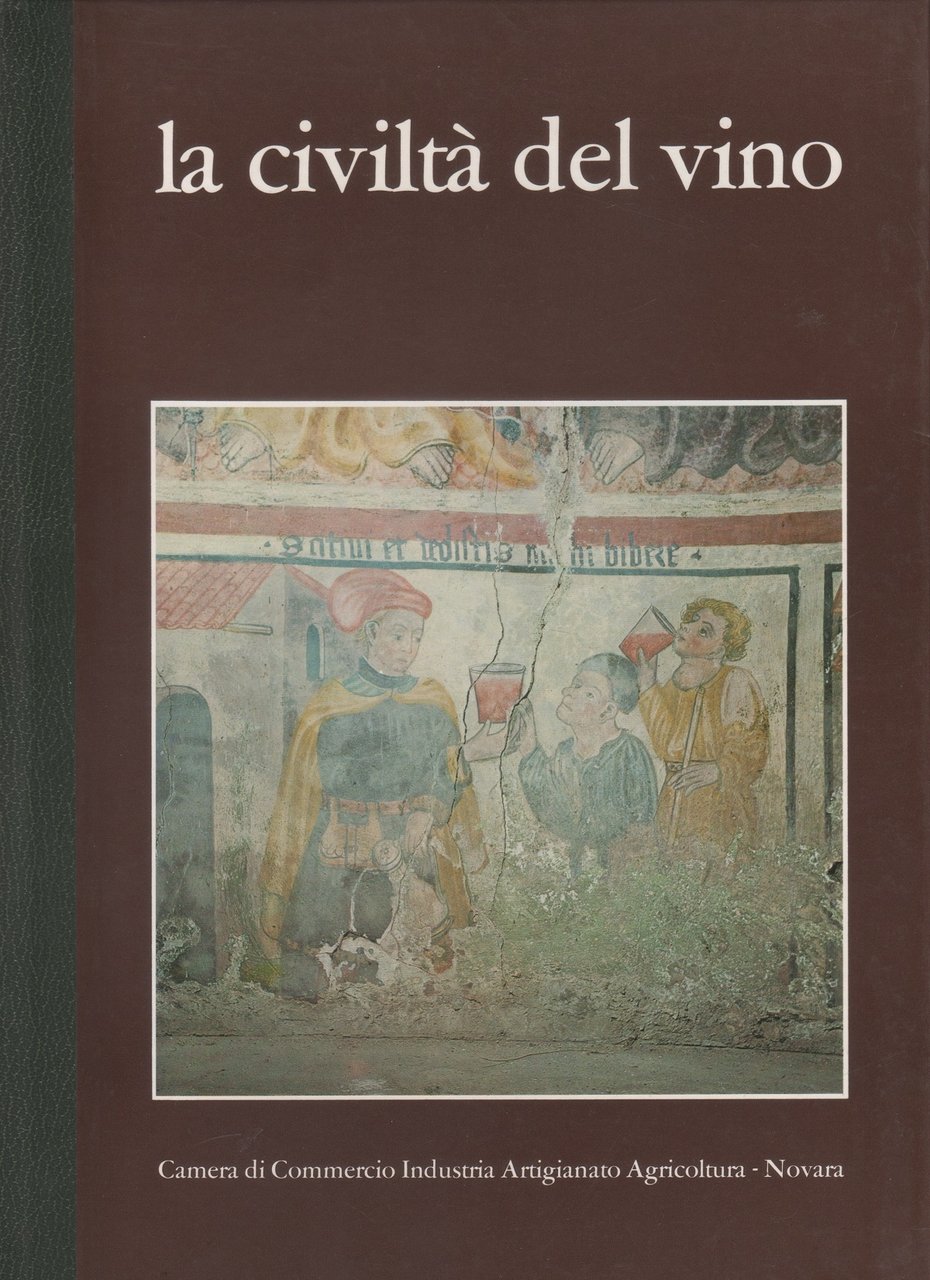 La civiltà del vino tra Ticino e Sesia | Immagine principale