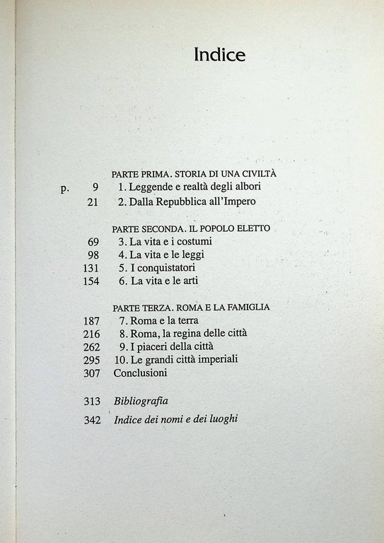 La civiltà dell'Antica Roma. La storia secolare di una città … | Immagine Gallery 10