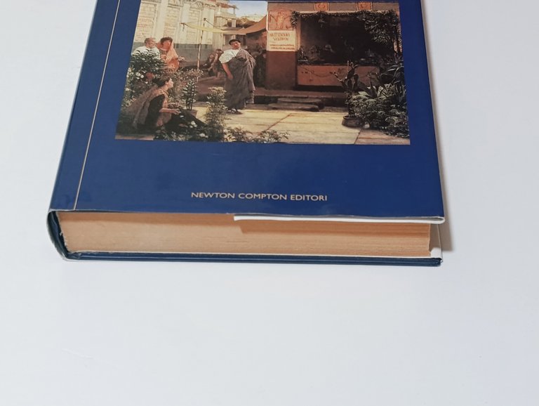 La civiltà dell'Antica Roma. La storia secolare di una città … | Immagine Gallery 5