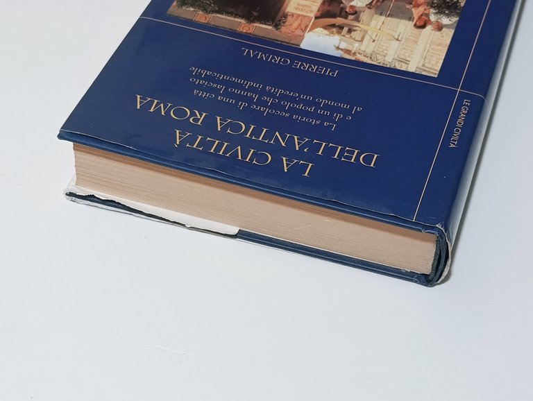 La civiltà dell'Antica Roma. La storia secolare di una città … | Immagine Gallery 6