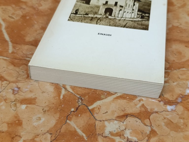 La cognizione del dolore | Immagine Gallery 5