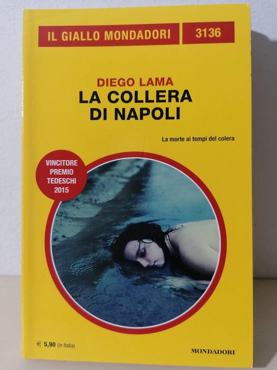 La Collera di Napoli